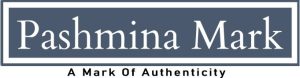 Pashmina Mark Logo