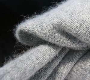 Angora wool certification